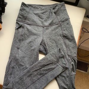 Athleta leggings